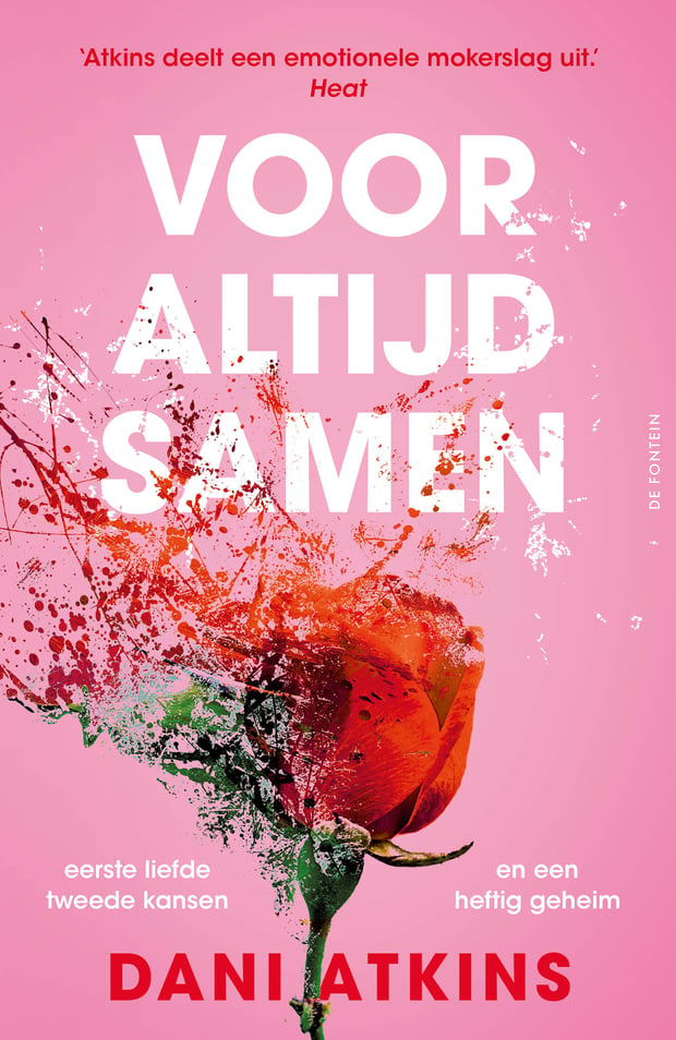 Voor altijd samen Voor altijd samen