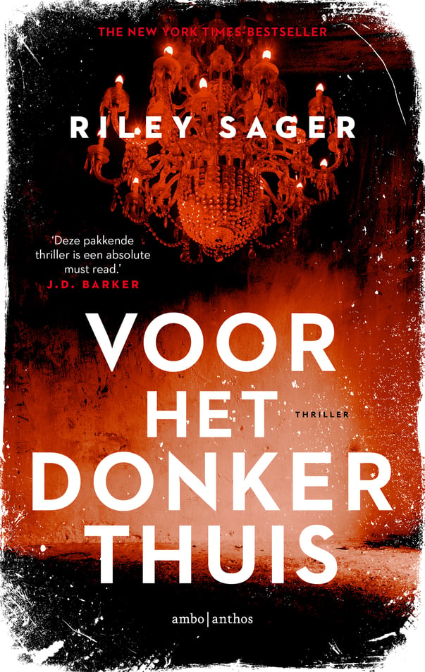 Voor het donker thuis Voor het donker thuis