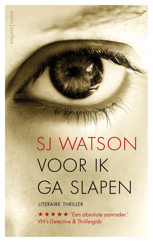 Voor ik ga slapen Voor ik ga slapen