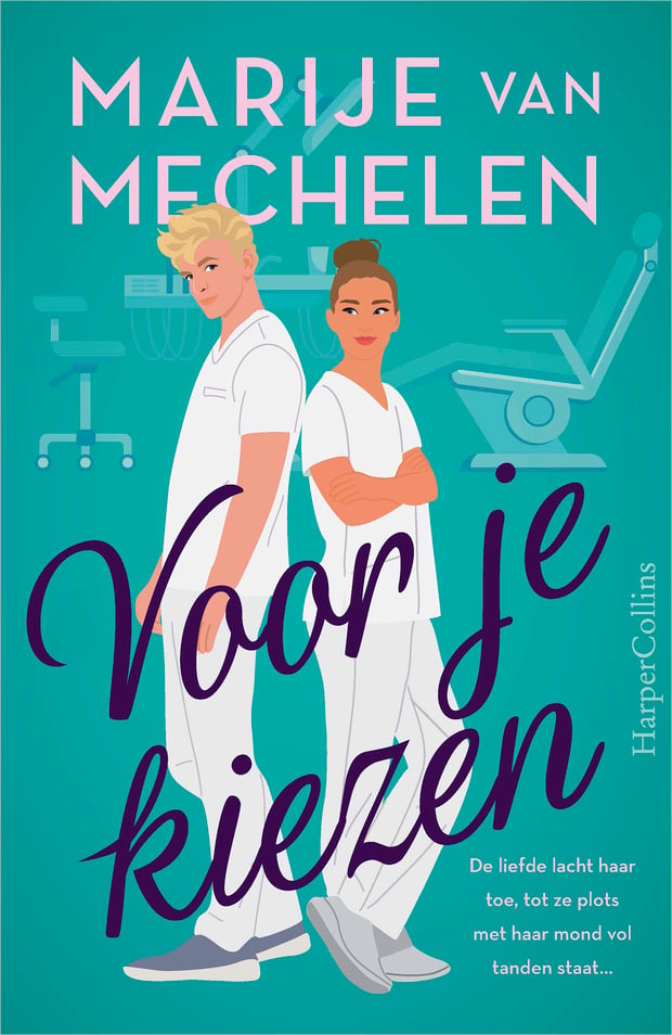 Voor je kiezen Voor je kiezen