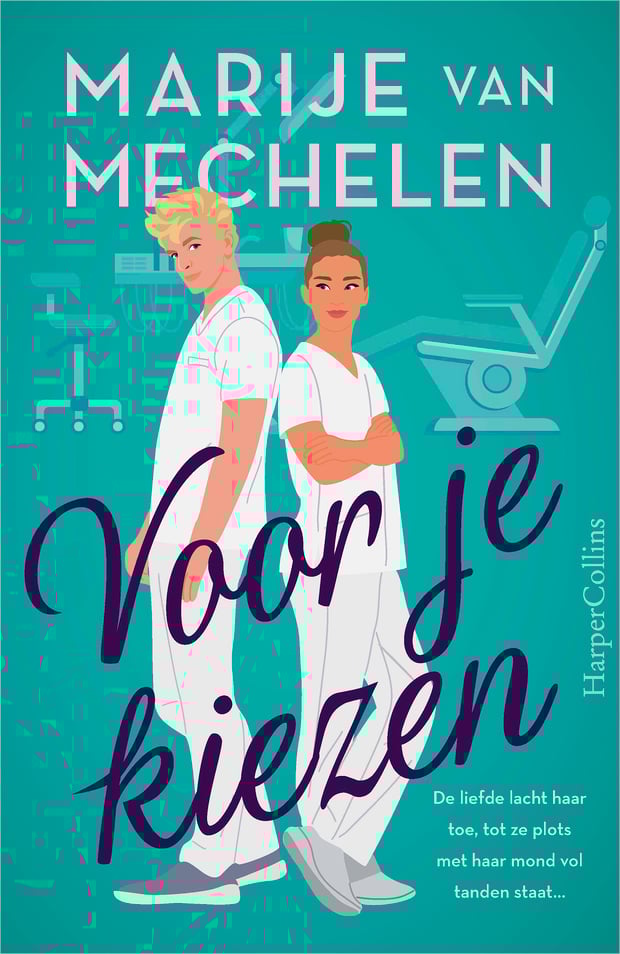 Voor je kiezen Voor je kiezen