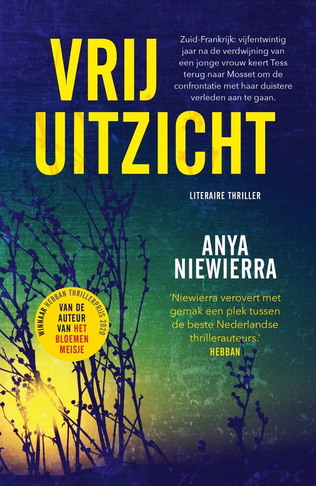 Vrij uitzicht Vrij uitzicht