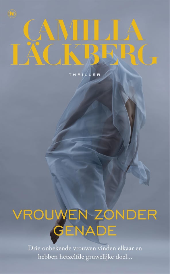 Vrouwen zonder genade Vrouwen zonder genade
