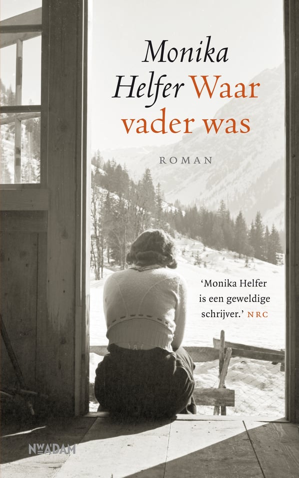 Waar vader was Waar vader was