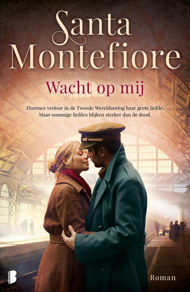 Wacht op mij Wacht op mij