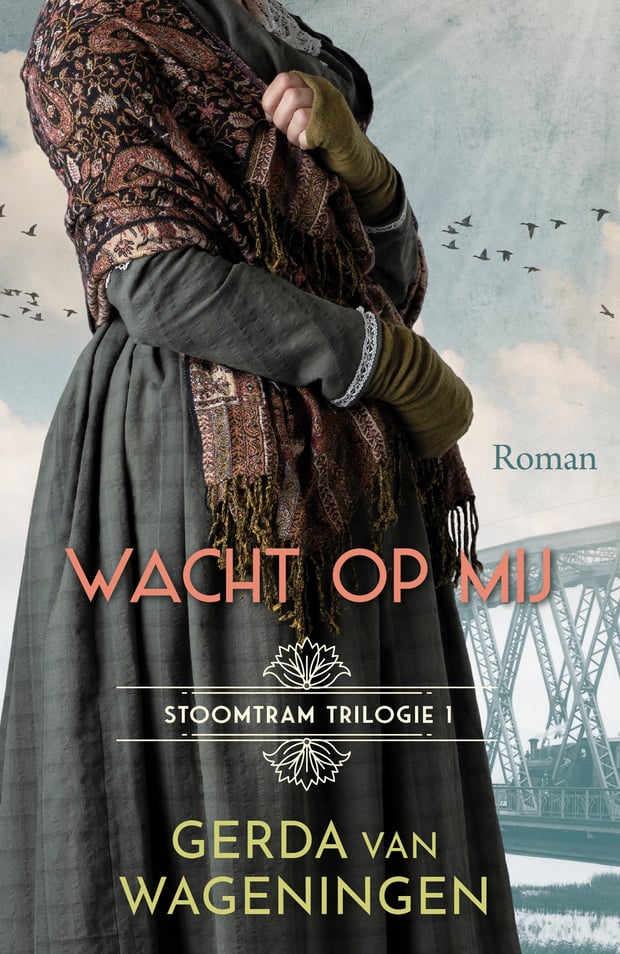 Stoomtram 1 - Wacht op mij Stoomtram 1 - Wacht op mij