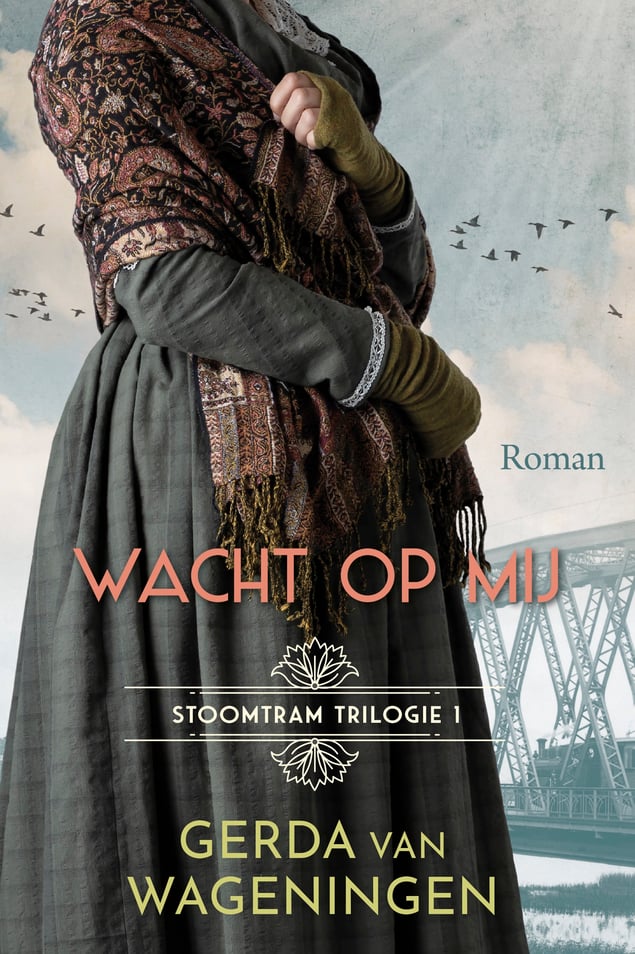 Stoomtram 1 - Wacht op mij Stoomtram 1 - Wacht op mij