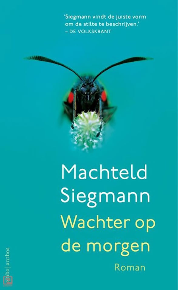 Wachter op de morgen Wachter op de morgen