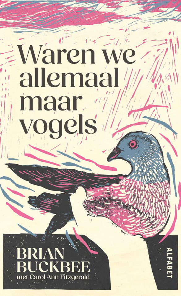 Waren we allemaal maar vogels Waren we allemaal maar vogels