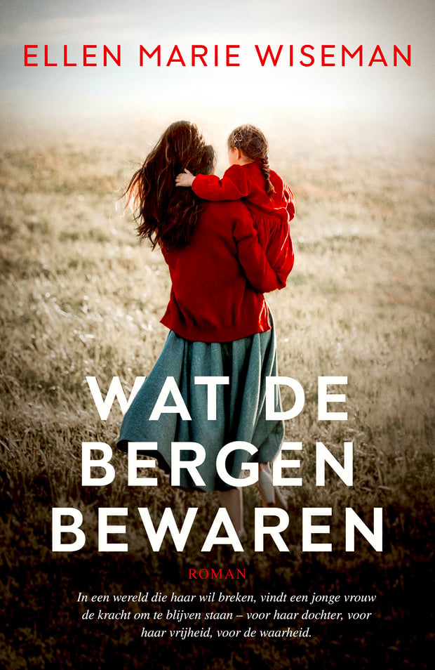 Wat de bergen bewaren Wat de bergen bewaren