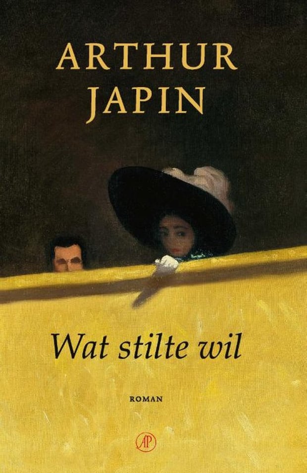 Wat stilte wil Wat stilte wil