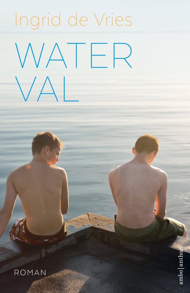 Water val Water val