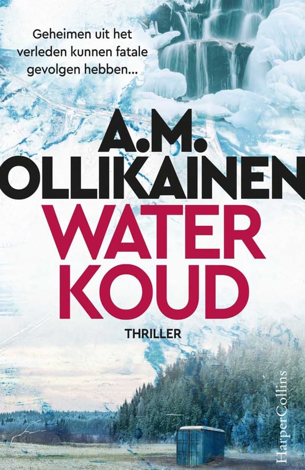 Waterkoud Waterkoud
