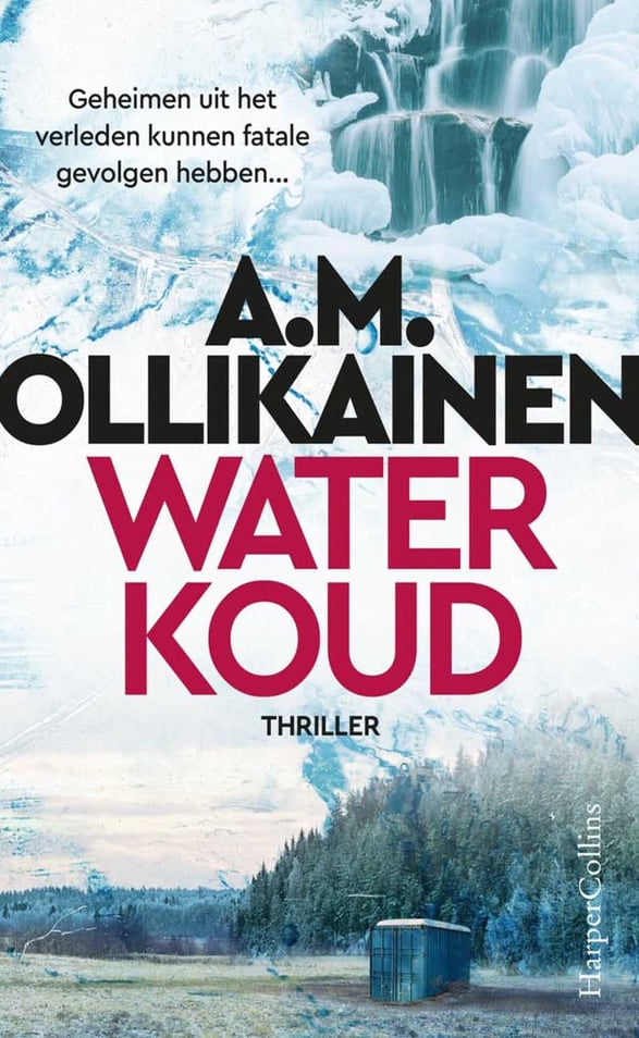Waterkoud Waterkoud