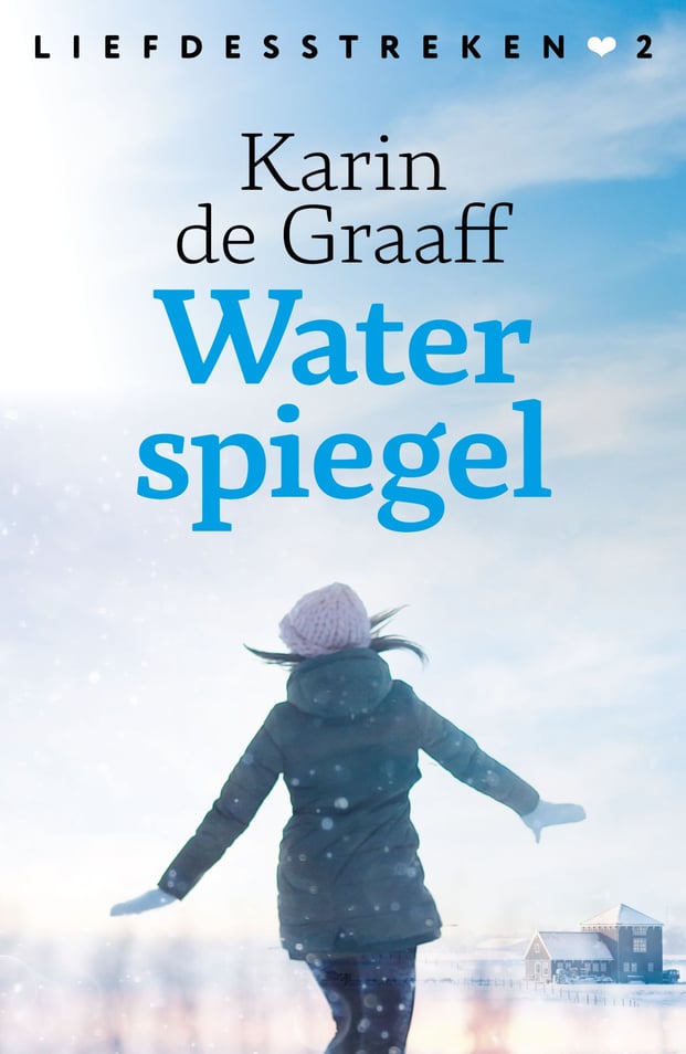 Liefdesstreken 2 - Waterspiegel Liefdesstreken 2 - Waterspiegel