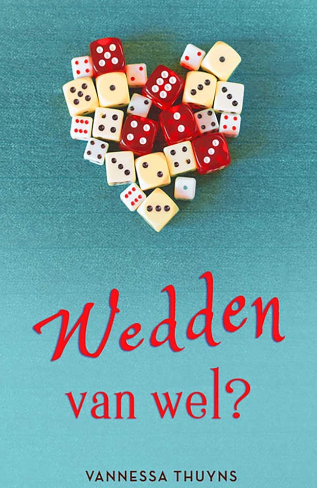 Wedden van wel? Wedden van wel?