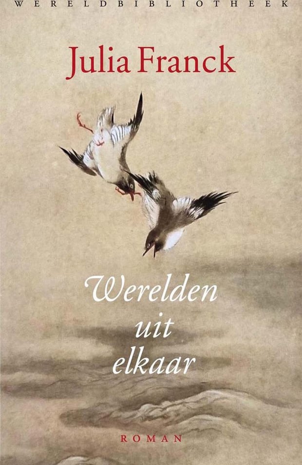 Werelden uit elkaar Werelden uit elkaar