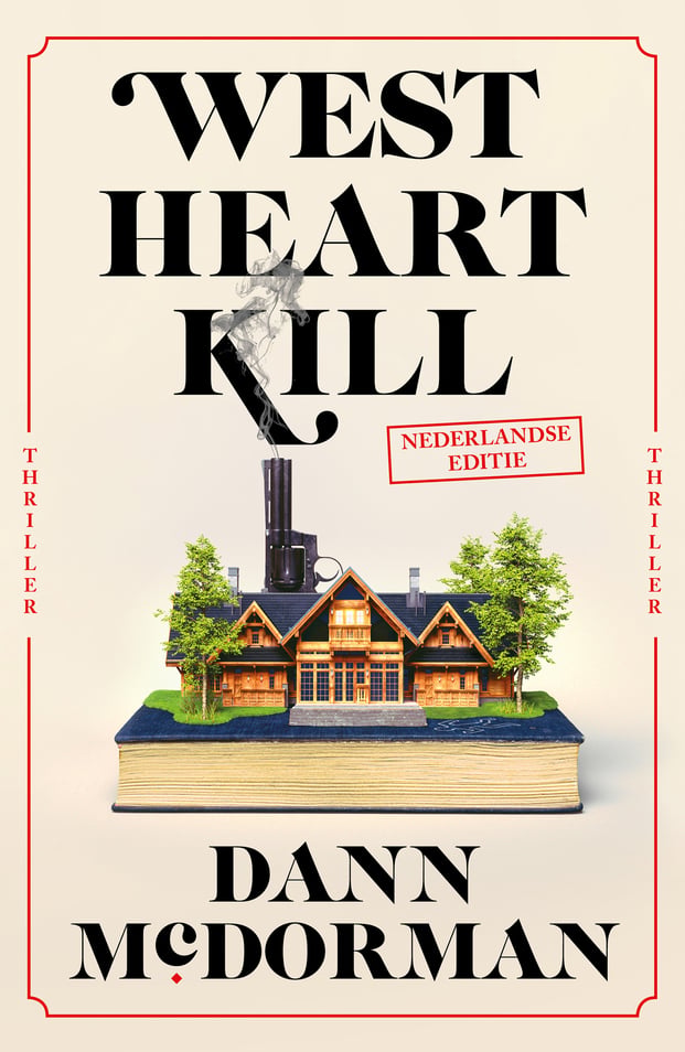 West Heart Kill West Heart Kill
