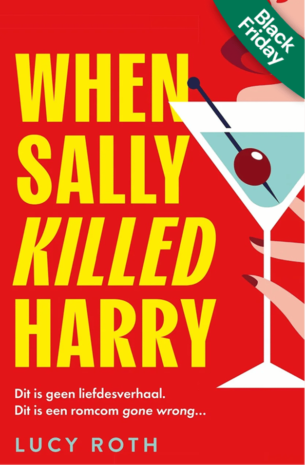 When Sally Killed Harry When Sally Killed Harry