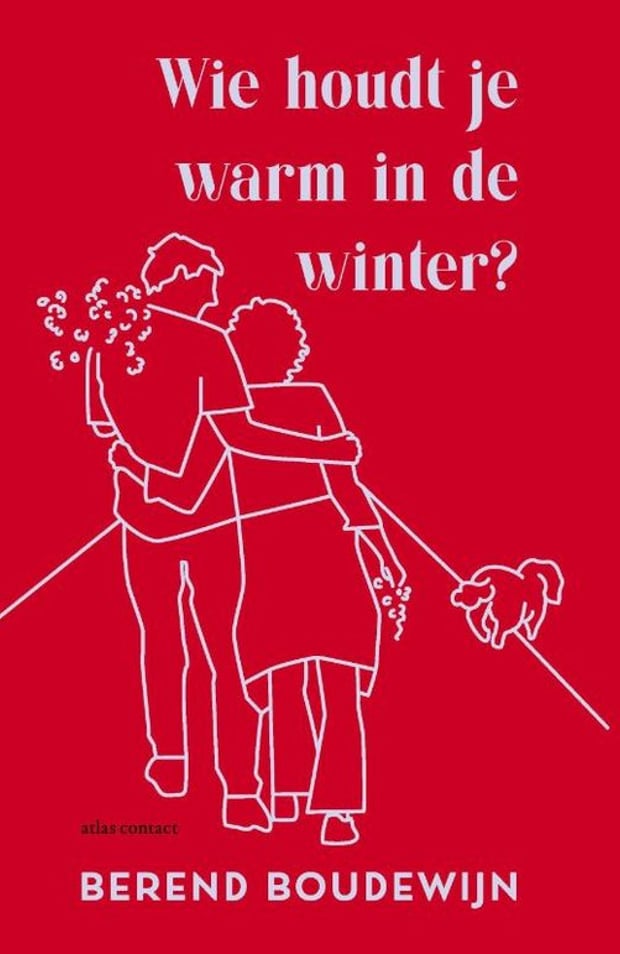 Wie houdt je warm in de winter Wie houdt je warm in de winter