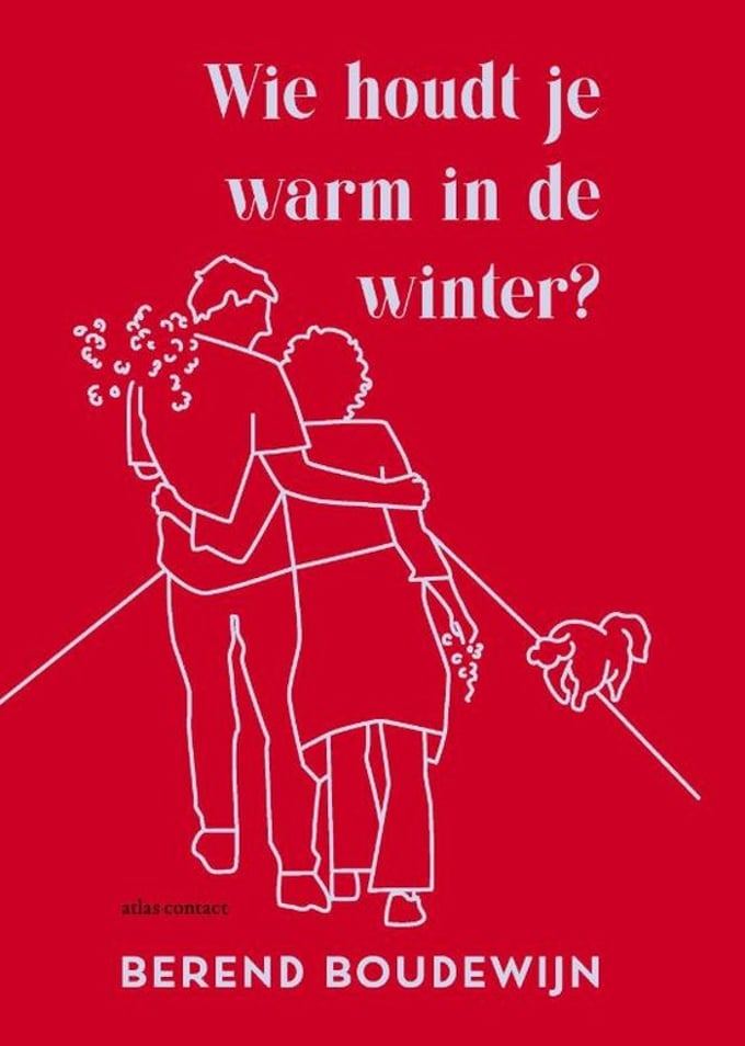 Wie houdt je warm in de winter Wie houdt je warm in de winter
