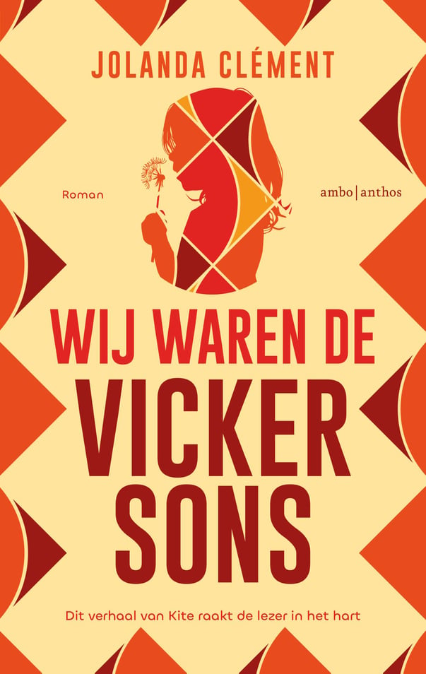 Wij waren de Vickersons Wij waren de Vickersons