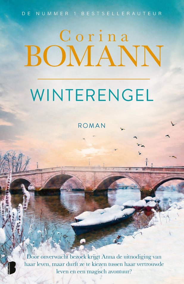 Winterengel Winterengel
