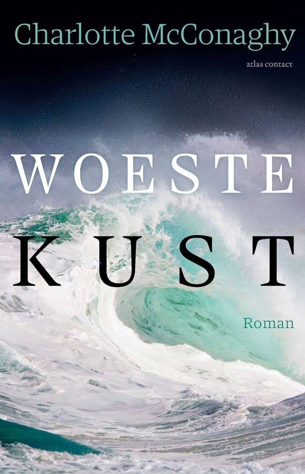 Woeste kust Woeste kust