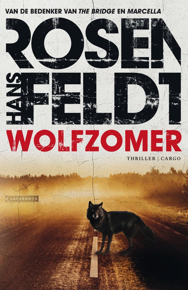 Hannah Wester 1 - Wolfzomer Hannah Wester 1 - Wolfzomer