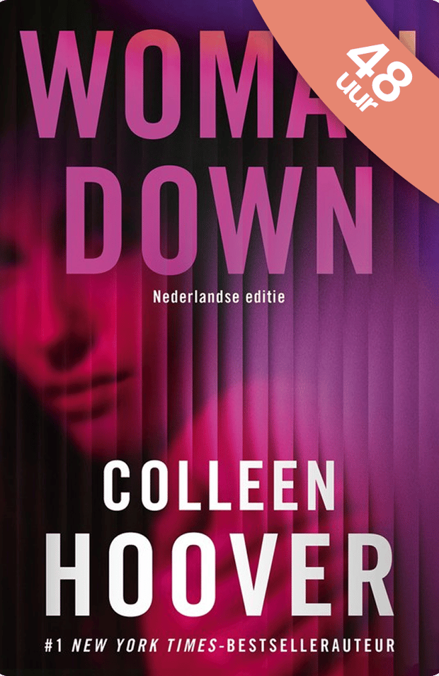 Woman down Woman down