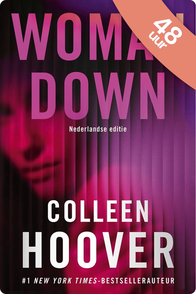 Woman down Woman down