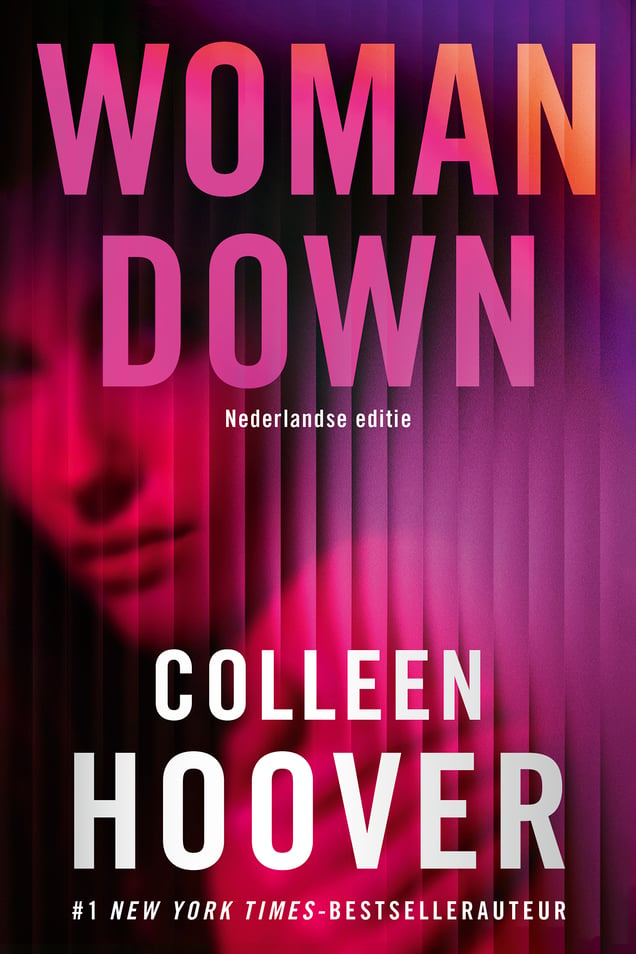 Woman down Woman down