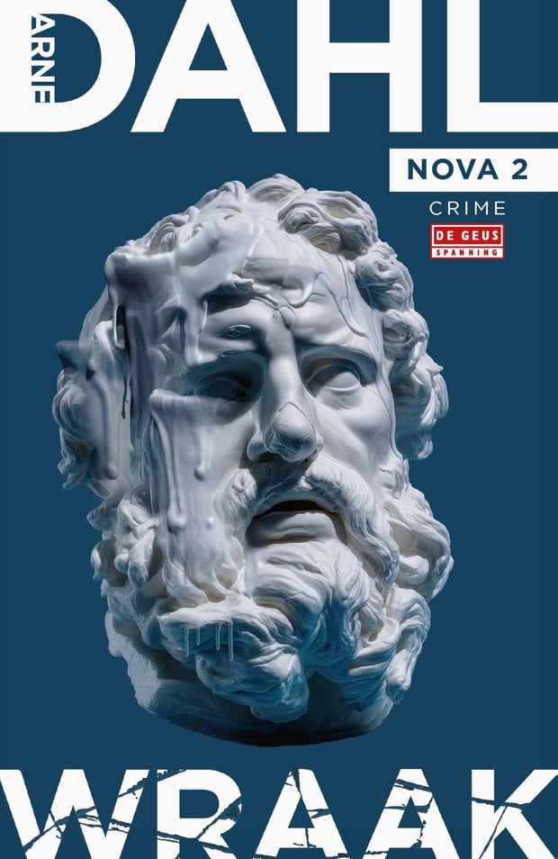 NOVA 2 - Wraak NOVA 2 - Wraak