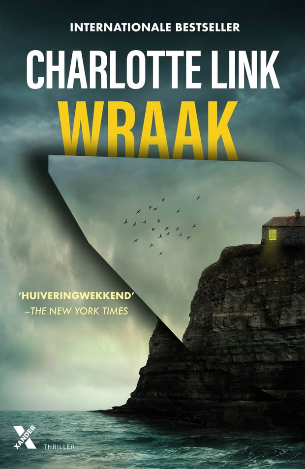 Wraak Wraak