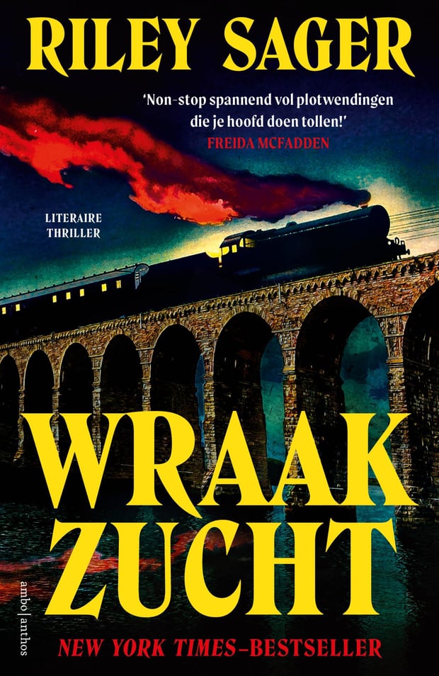 Wraakzucht Wraakzucht