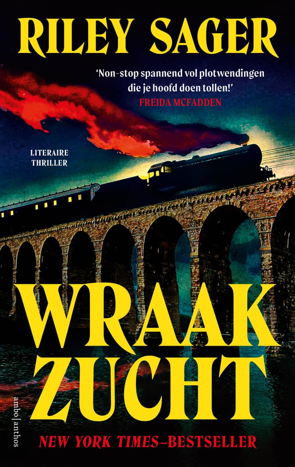 Wraakzucht Wraakzucht