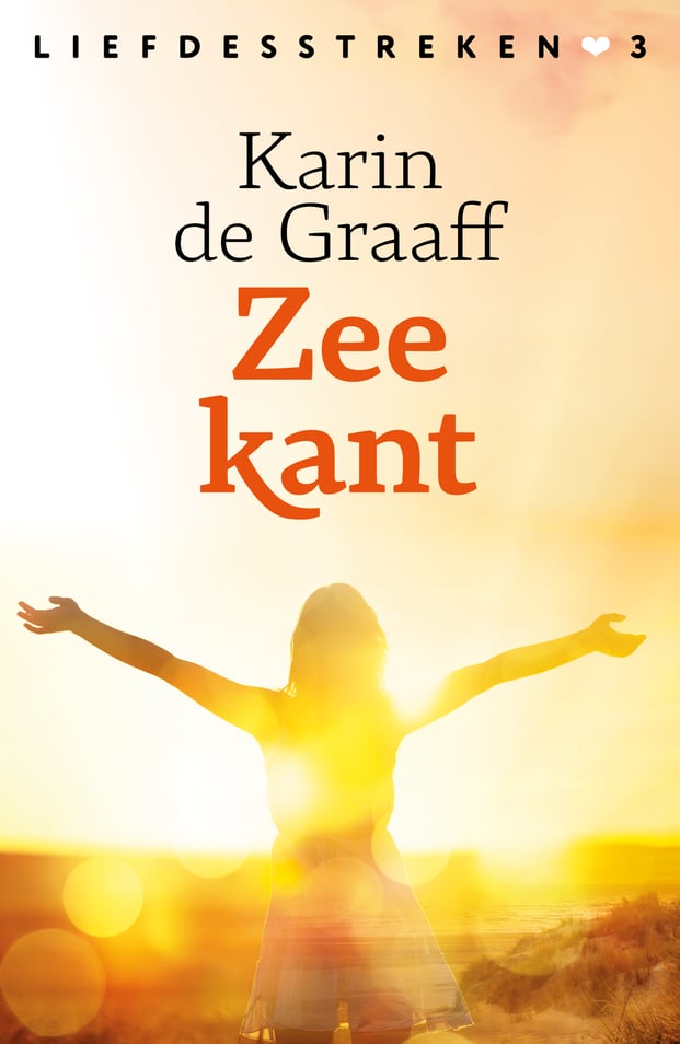 Liefdesstreken 3 - Zeekant Liefdesstreken 3 - Zeekant