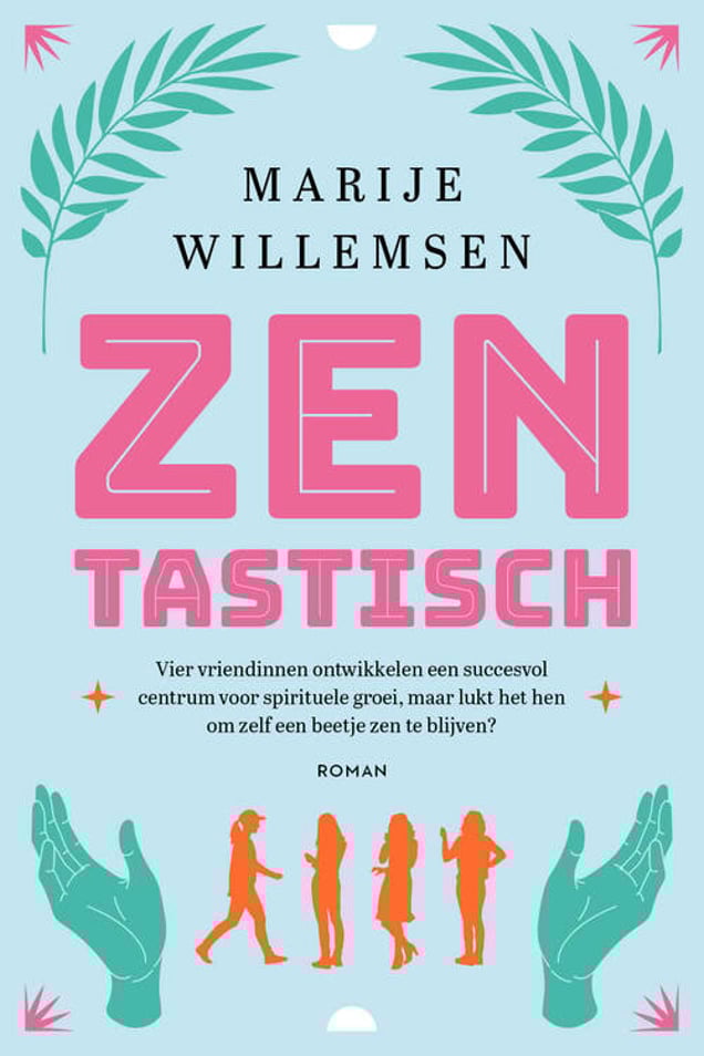 Zentastisch Zentastisch