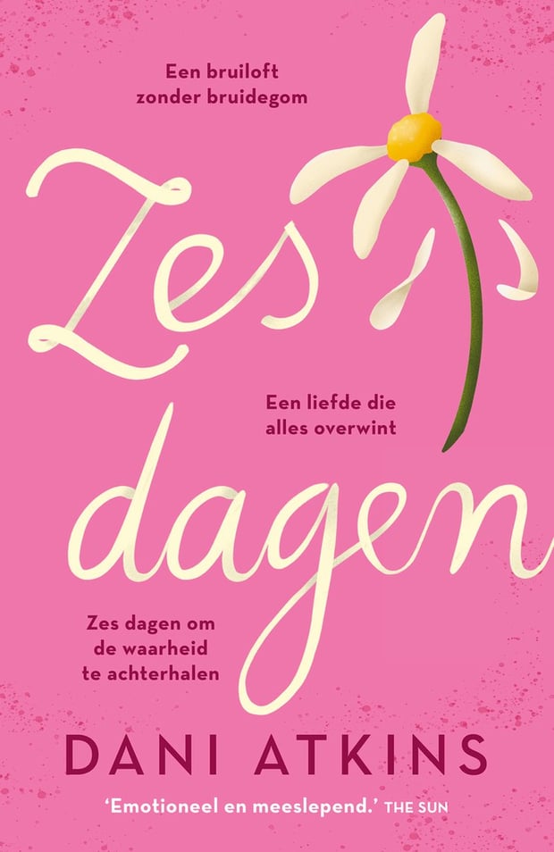 Zes dagen Zes dagen