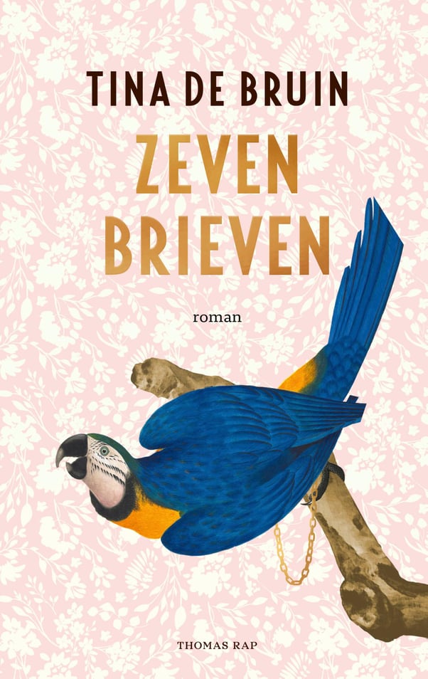 Zeven brieven Zeven brieven