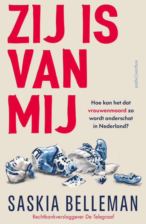 Zij is van mij Zij is van mij