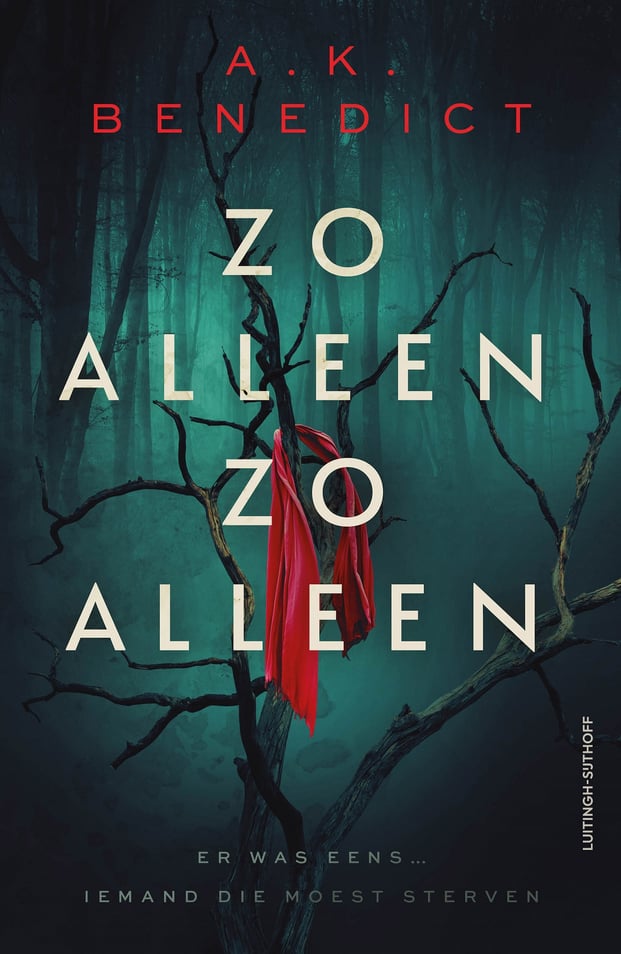 Zo alleen, zo alleen Zo alleen, zo alleen