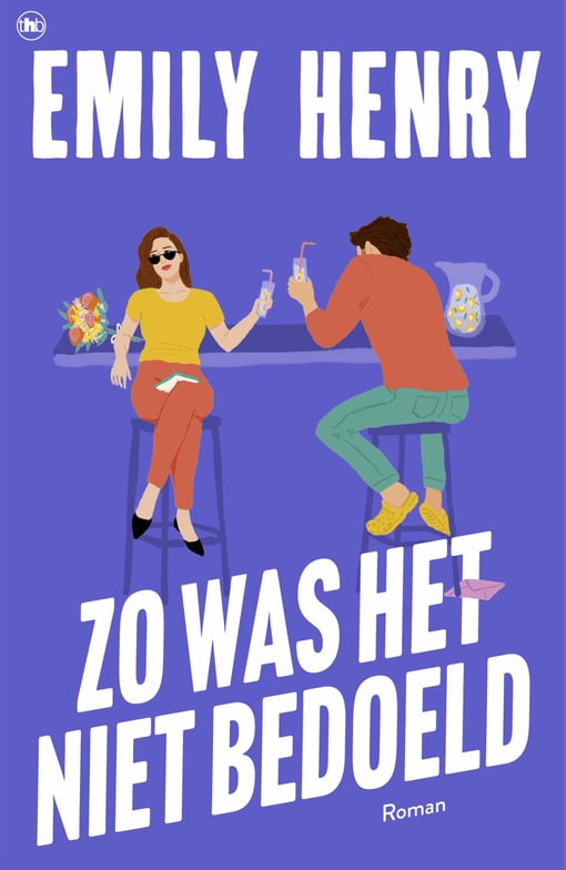 Zo was het niet bedoeld Zo was het niet bedoeld