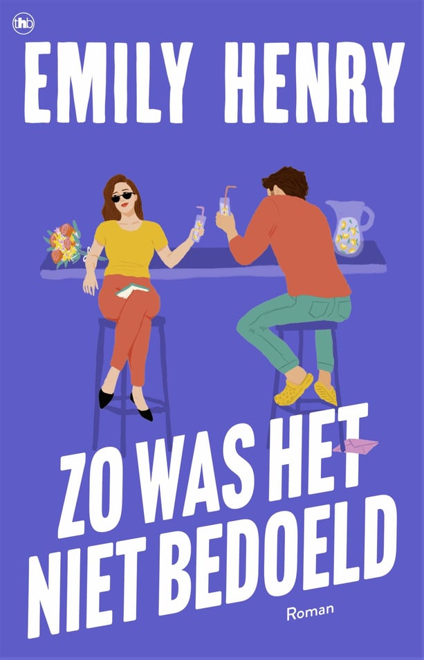 Zo was het niet bedoeld Zo was het niet bedoeld