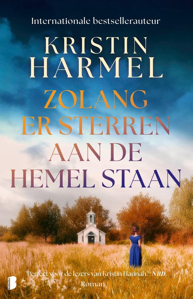 Zolang er sterren aan de hemel staan Zolang er sterren aan de hemel staan