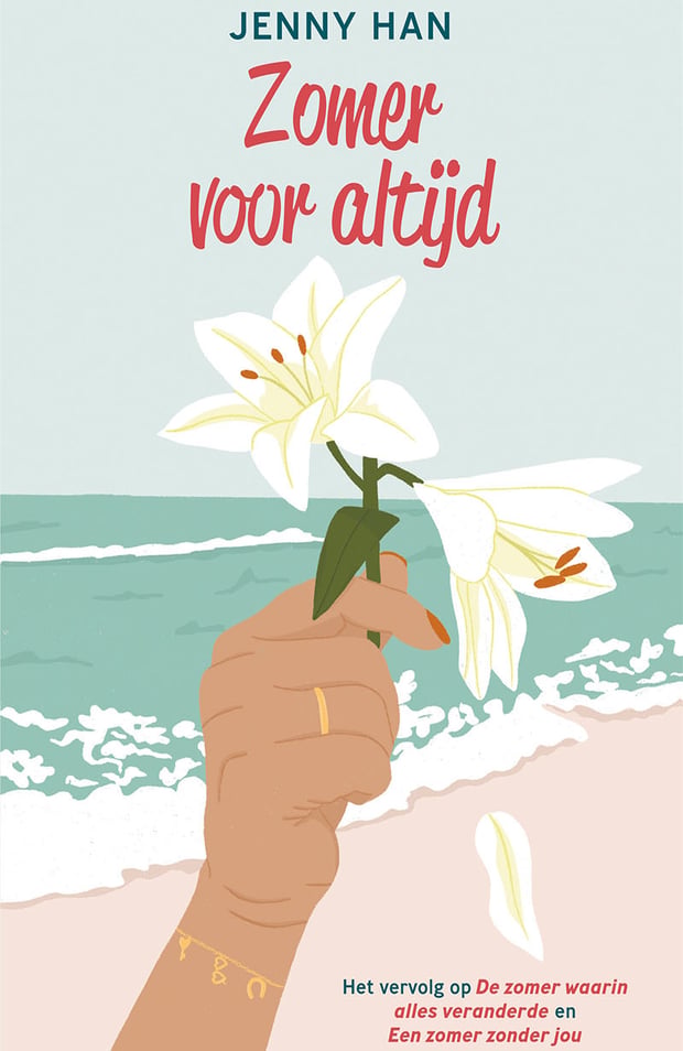 Zomer voor altijd Zomer voor altijd