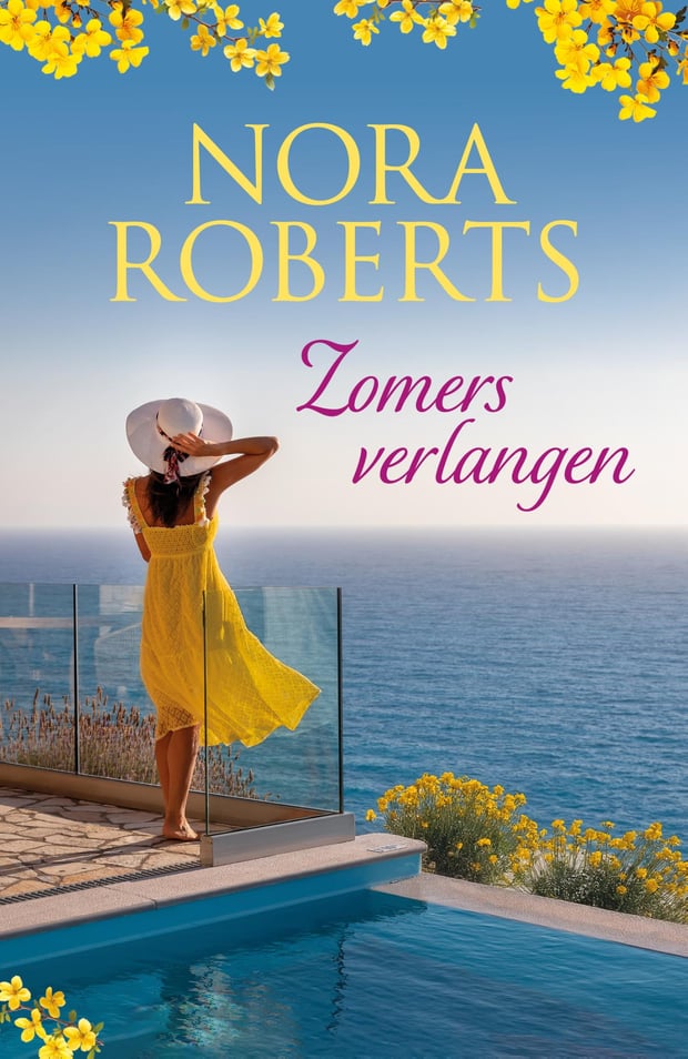 Zomers verlangen Zomers verlangen
