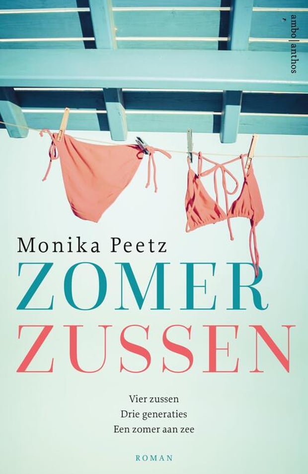 Zomerzussen Zomerzussen