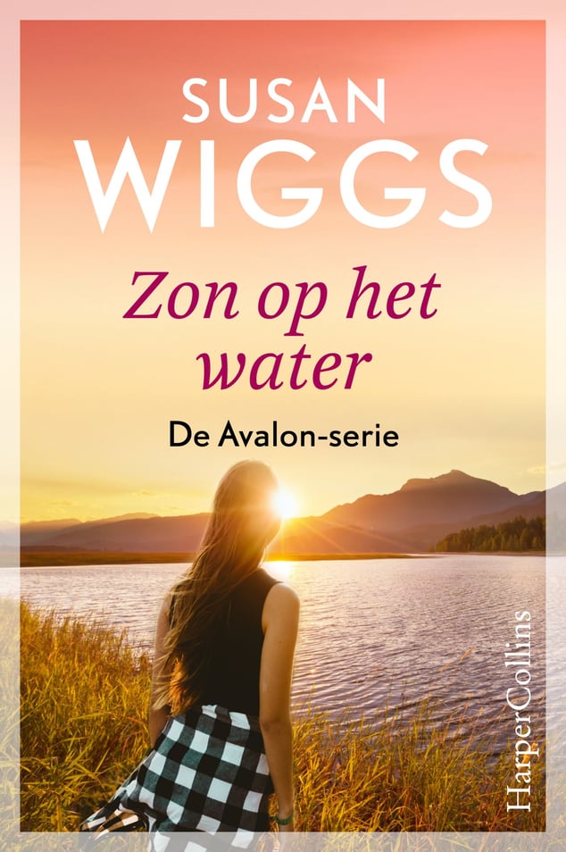 Avalon 3 - Zon op het water Avalon 3 - Zon op het water