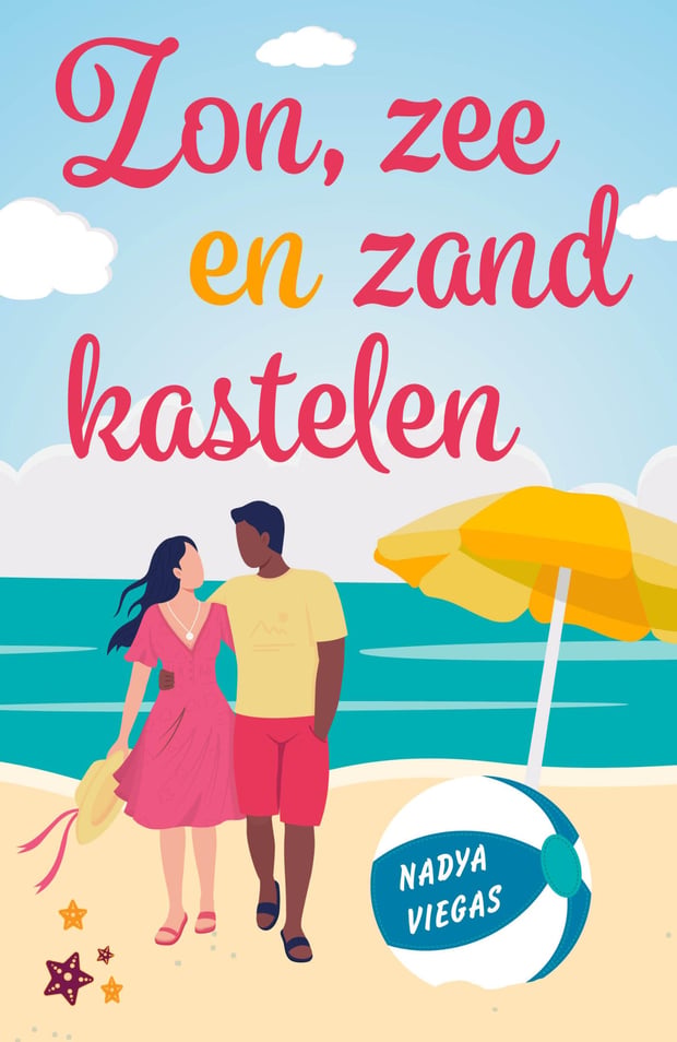 Zon, zee en zandkastelen Zon, zee en zandkastelen
